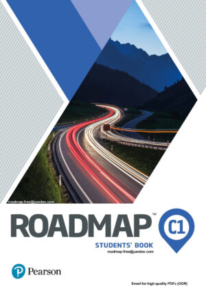 Roadmap C1 Students’ Book