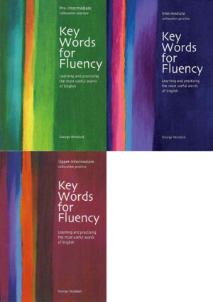 Key Words for Fluency