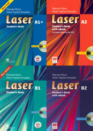 Laser (3rd edition)