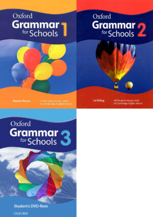 Oxford Grammar for Schools