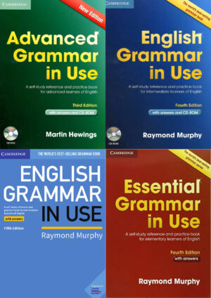 English Grammar in Use