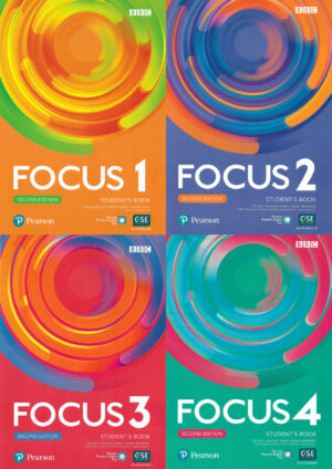 Focus (2nd edition)