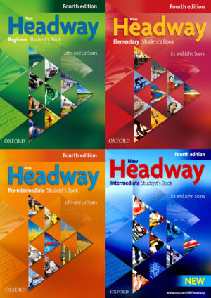 New Headway (4th edition)