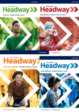 New Headway (5th edition)