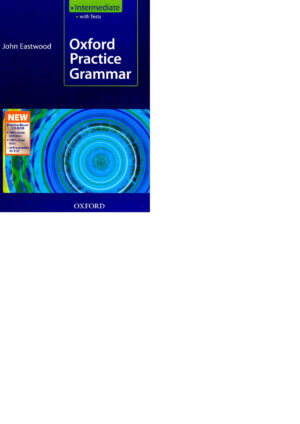 Oxford Practice Grammar