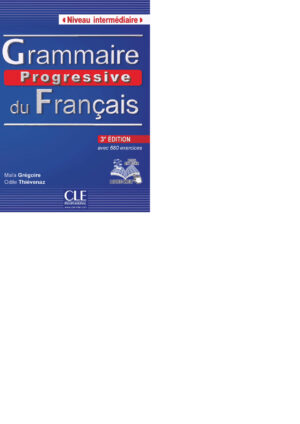 Progressive du Français (3e édition)