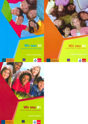 Wir neu