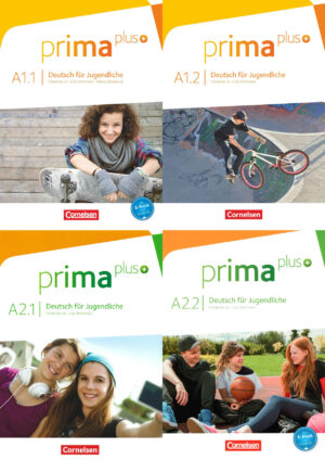 Prima plus