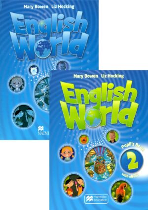 English World 2