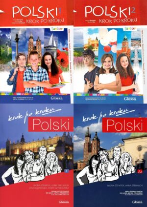Polski krok po kroku