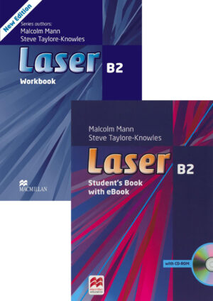 Laser B2 (3rd edition)