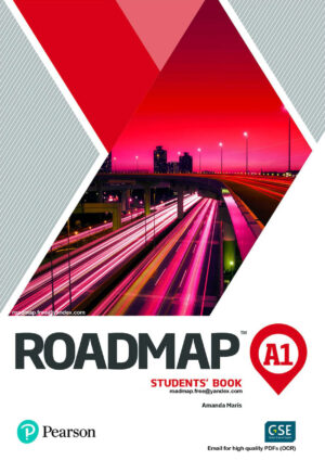 Roadmap A1 Students’ Book