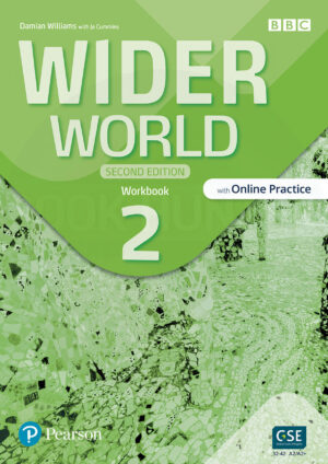 Wider World 2 Workbook (2nd edition)