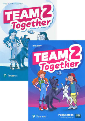 Team Together 2