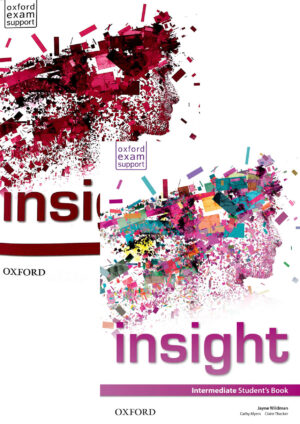 Insight Intermediate