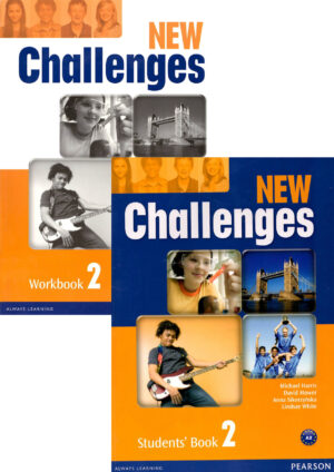 New Challenges 2