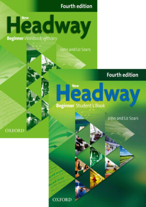 New Headway Beginner (4th edition)