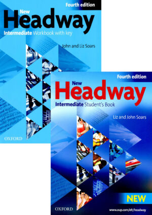 New Headway Intermediate (4th edition)