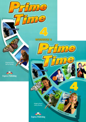 Prime Time 4