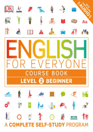 English For Everyone 2 Course Book