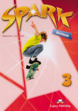 Spark 3 Workbook