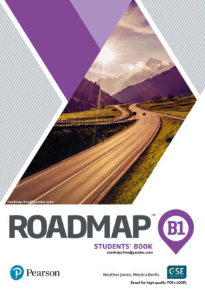 Roadmap B1 Students’ Book