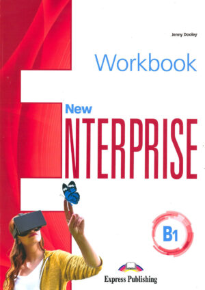New Enterprise B1 Workbook