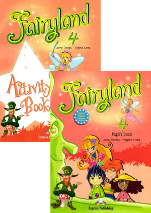 Fairyland 4