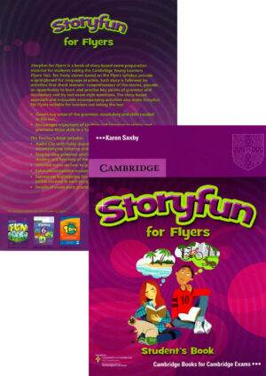 Storyfun for Flyers