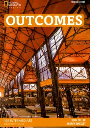 Outcomes Pre-Intermediate (2nd edition)