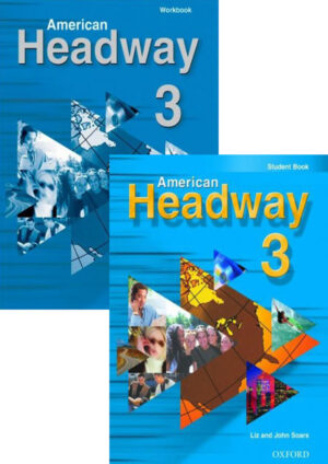 American Headway 3