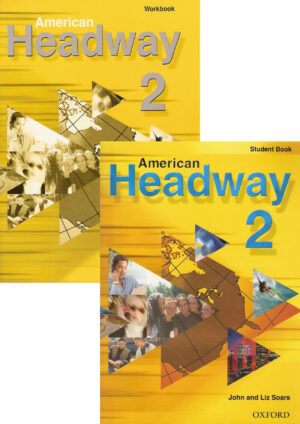 American Headway 2