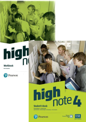 High note 4