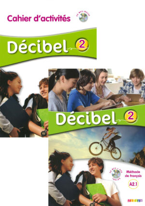 Décibel 2