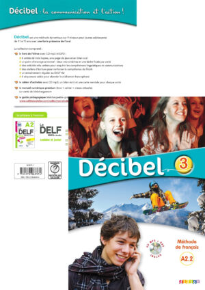 Décibel 3