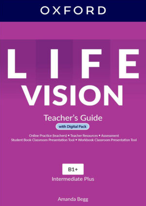 Life Vision Intermediate Plus Teacher’s Guide