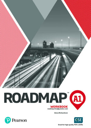 Roadmap A1 Workbook