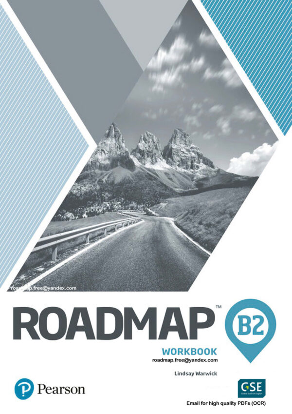 Roadmap B2 Workbook