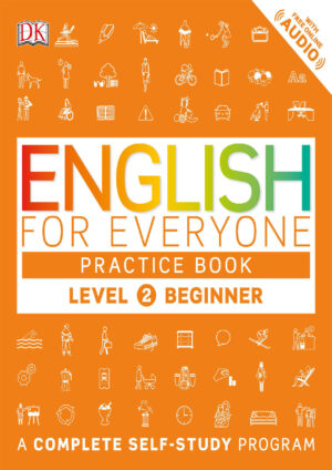 English For Everyone 2 Practice Book