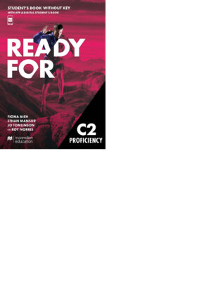 Ready For