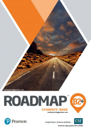 Roadmap B2+ Students’ Book