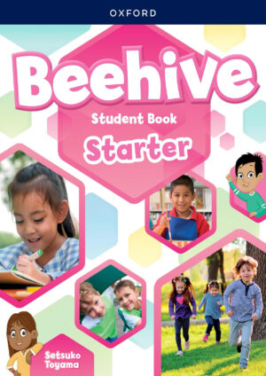 Beehive Starter Student Book