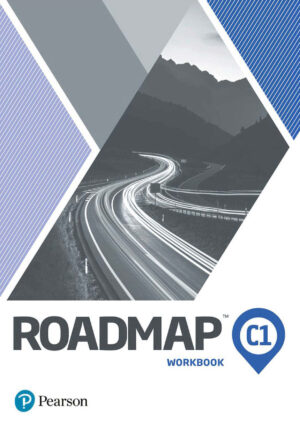 Roadmap C1 Workbook