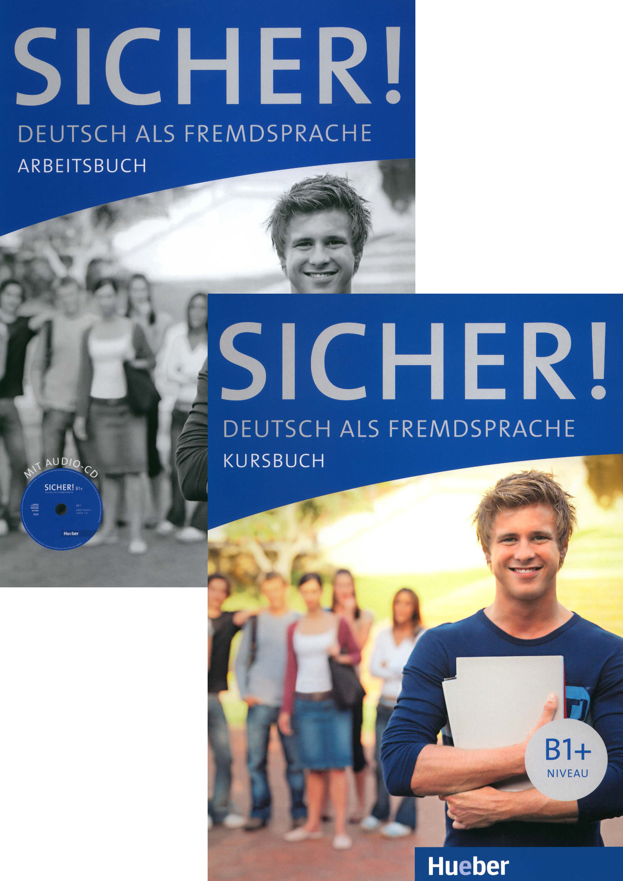 Sicher B1+ Комплект