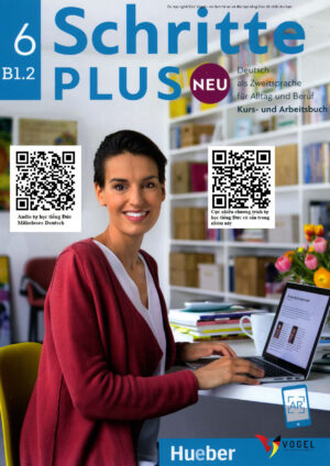 Schritte Plus Neu 6