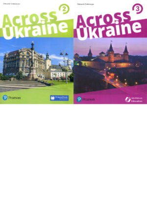 Across Ukraine