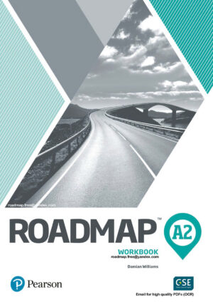 Roadmap A2 Workbook