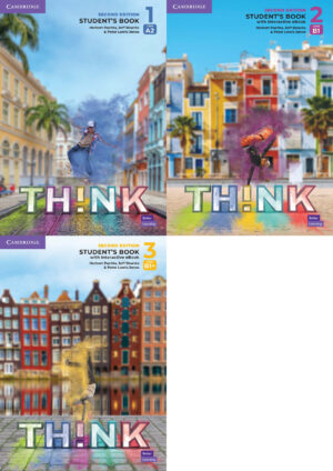 Think (2nd edition)