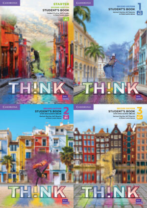 Think (2nd edition)
