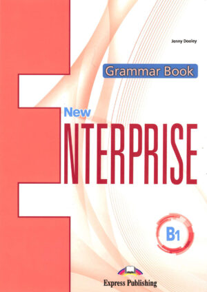 New Enterprise B1 Grammar Book